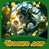 Logo da GIROOURO